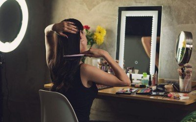 Amenajarea unui beauty corner la tine acasă: Sfaturi și idei