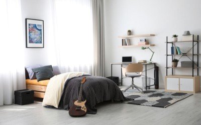 Boys room design: 10 decorating ideas and things to include