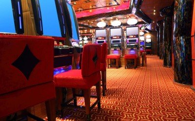 Amenajarea unei săli de jocuri: Cum alegi scaunele pentru casino?