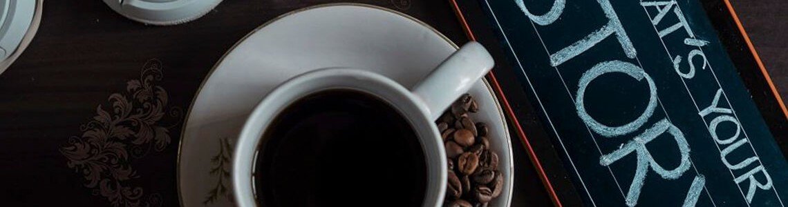 Amenajarea unui colț de servit cafeaua: Ghid complet