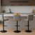 Kitchen Bar - Models, chairs, trendy colors 2025 Kitchen Bar - Models, chairs, trendy colors 2025