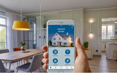 Transformă-ți casa într-una inteligentă (sfaturi pentru un stil de viață modern)