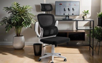 Ce înseamnă ergonomic și cum te poți asigura că scaunul achiziționat respectă criteriile?