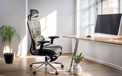 Ce înseamnă sedentarism la birou și cum îl poți combate, în... câțiva pași simpli?