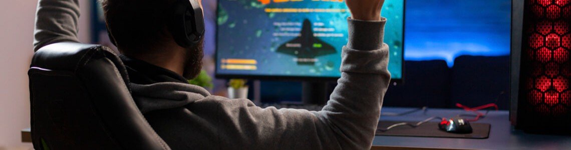Cel mai bun scaun de gaming: cum să alegi scaunul potrivit pentru tine Cel mai bun scaun de gaming: cum să alegi scaunul potrivit pentru tine