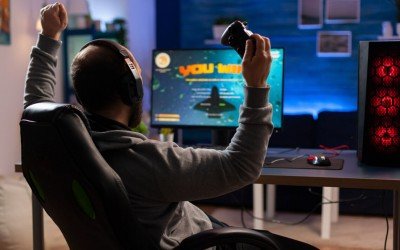 Cele mai bune scaune de gaming: idei și recomandări Cele mai bune scaune de gaming: idei și recomandări
