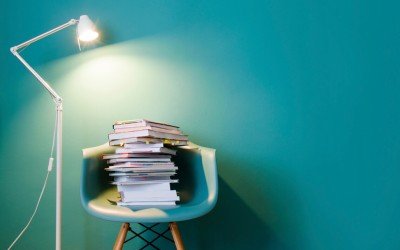 Cel mai bun scaun pentru citit: Cum îl alegi?