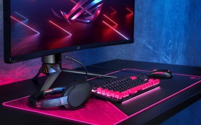 Cel mai tare birou de gaming: cum alegi modelul potrivit? Cel mai tare birou de gaming: cum alegi modelul potrivit?