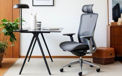 Cele mai bune scaune de birou