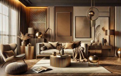 Culoarea anului 2025 - Pantone