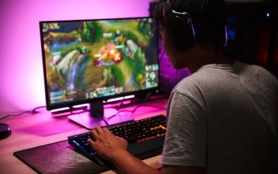 Cum să devii un gamer de succes? 5 obiecte în care trebuie să investești Cum să devii un gamer de succes? 5 obiecte în care trebuie să investești