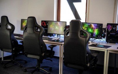 Cum sa-ti repari singur scaunul de gaming: ghid complet cu sfaturi practice Cum sa-ti repari singur scaunul de gaming: ghid complet cu sfaturi practice