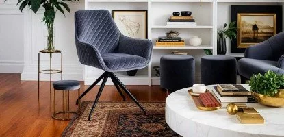 Stiluri de design interior in 2025: Ghidul complet al tendintelor si stilurilor de amenajari interioare