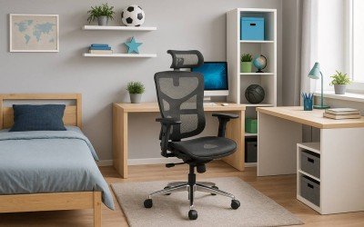 Idei de amenajare pentru camera de tineret