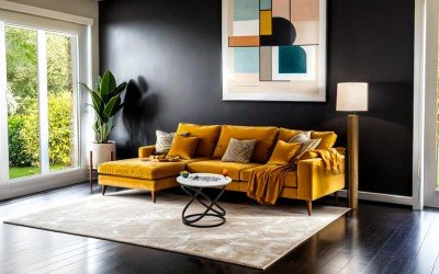 Moduri creative de a folosi masuta de cafea