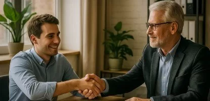 Retentia angajatilor: investitii strategice pentru bunastarea echipei