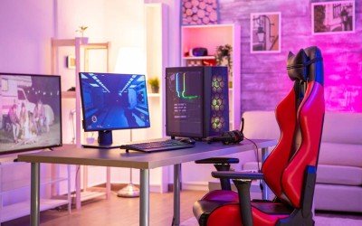 Top 10 scaune de gaming 2023: ce să alegi?