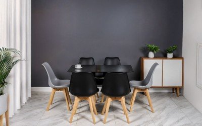 Scaune living pentru spatii mici: solutii de optimizare a spatiului