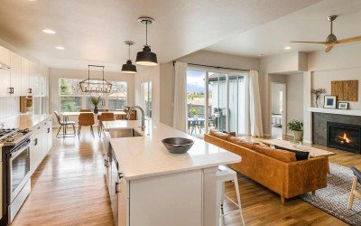 Farmhouse style: what it is and how to integrate it into your home