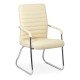 office chair sh11 - hrc 833 cream office chair sh11 - hrc 833 cream