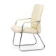 office chair sh11 - hrc 833 cream office chair sh11 - hrc 833 cream