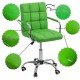 RESEALED - Children's desk chair OFF 328 green