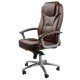 RESEALED - Office chair OFF 5850 brown