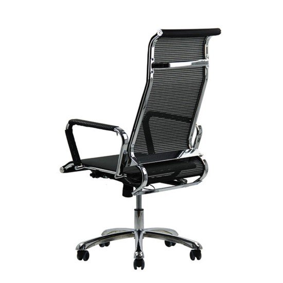RESIGILAT - Scaun ergonomic de birou OFF 940 negru