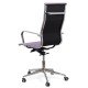 Scaun de birou OFF 802 mov din piele ecologica Scaun de birou OFF 802 mov din piele ecologica