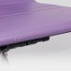 Scaun de birou OFF 802 mov din piele ecologica Scaun de birou OFF 802 mov din piele ecologica