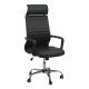 RESEALED - Office chair OFF 916B black