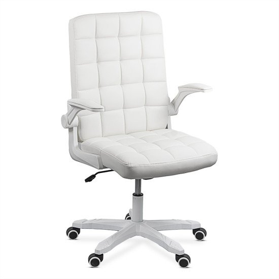 RESEALED - Office chair OFF 332 white