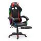RESEALED - Gaming chair OFF 303 red with black