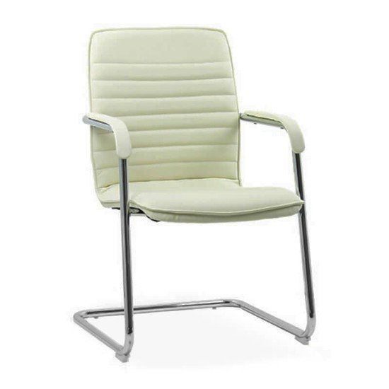 RESIGILAT - Scaune asteptare OFF 835 bej