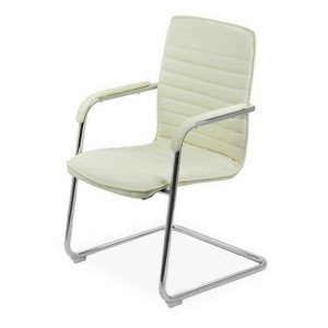 RESIGILAT - Scaune asteptare OFF 835 bej