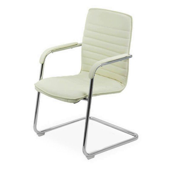 RESIGILAT - Scaune asteptare OFF 835 bej