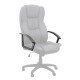 Scaun de birou OFF 510 negru din piele eco Scaun de birou OFF 510 negru din piele eco
