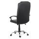 RESEALED - OFF 010 office chair black