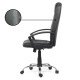 RESEALED - OFF 010 office chair black