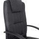 RESEALED - OFF 010 office chair black