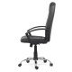 RESEALED - OFF 010 office chair black