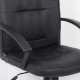 RESEALED - OFF 010 office chair black