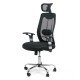 RESEALED - Office chair OFF 988 black
