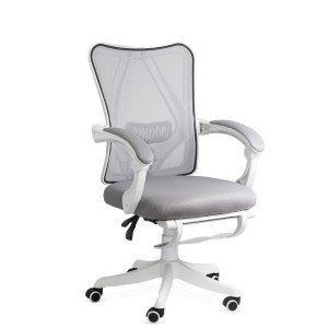 RESIGILAT - Scaun ergonomic OFF 829 gri RESIGILAT - Scaun ergonomic OFF 829 gri