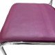 RESEALED - Conference chair HRC 604 purple