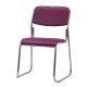RESEALED - Conference chair HRC 604 purple
