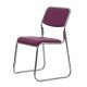 RESEALED - Conference chair HRC 604 purple