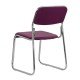RESEALED - Conference chair HRC 604 purple