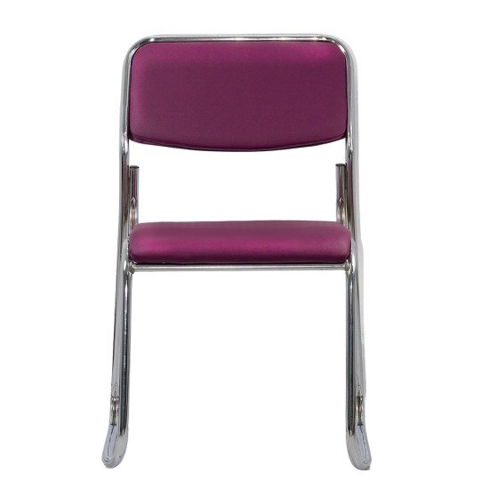 RESEALED - Conference chair HRC 604 purple
