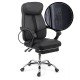 RESEALED - OFF 321 office chair black